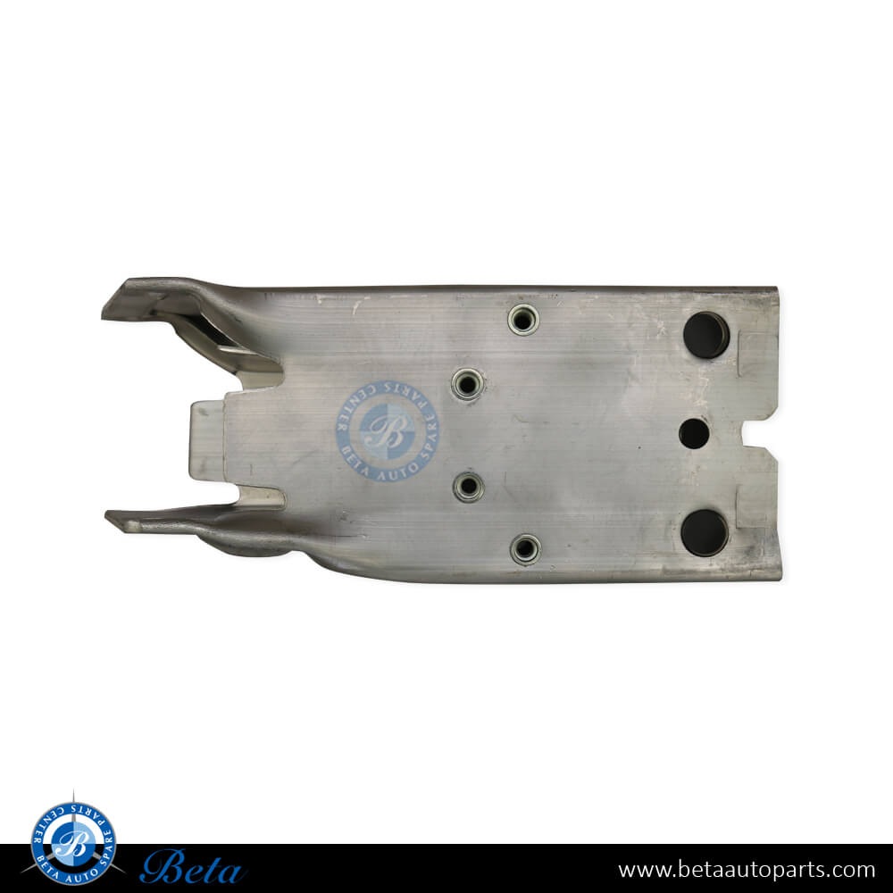 Left Side Front Bumper Absorber for MINI Hatch F55/F56 2014-Up models, Part Number 51117301579 Left Side Front Bumper Absorber for MINI Hatch F55/F56 2014-Up models, Part Number 51117301579